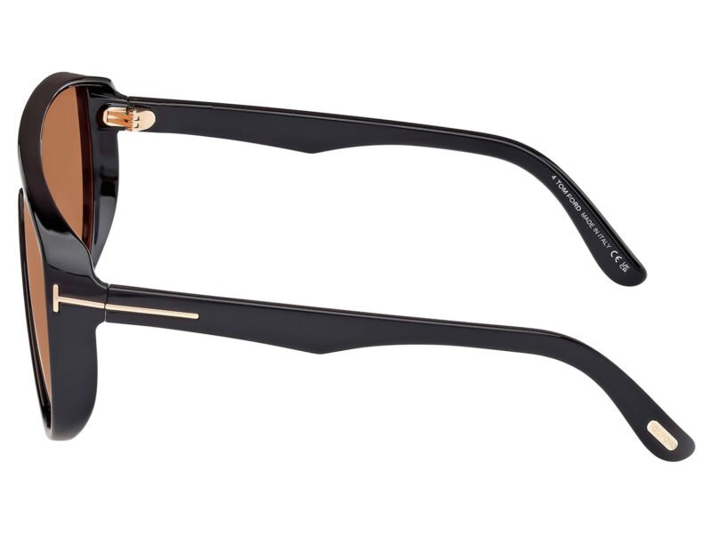 Óculos de Sol Tom Ford Achilles FT1182 01E