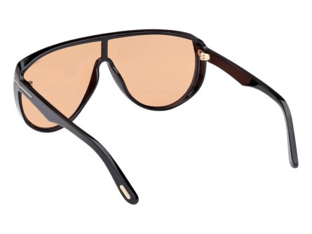 Óculos de Sol Tom Ford Achilles FT1182 01E