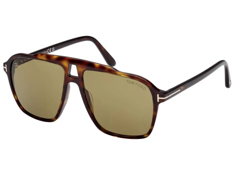 Óculos de Sol Tom Ford Autari FT1209 52N