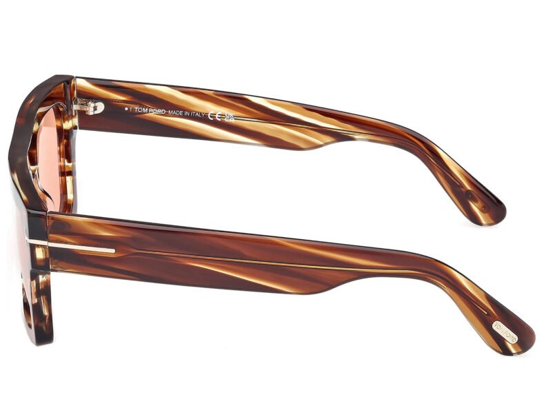 Óculos de Sol Tom Ford Fausto FT0711 53E