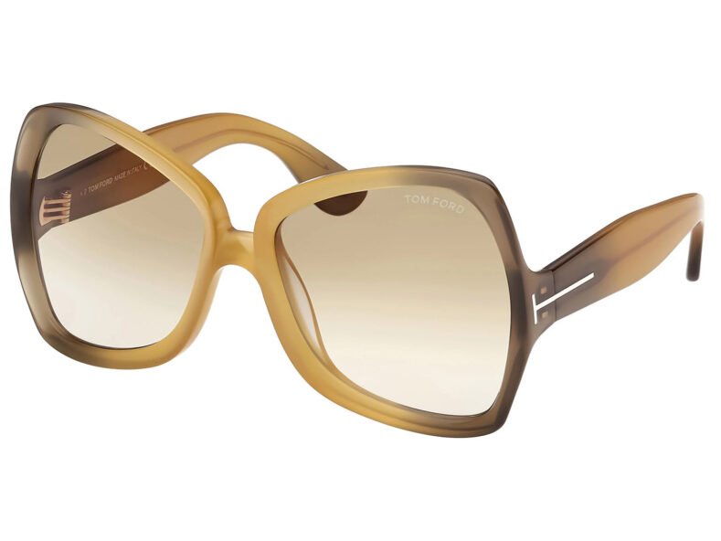 Óculos de Sol Tom Ford Jerry FT1222 41F
