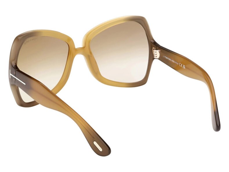 Óculos de Sol Tom Ford Jerry FT1222 41F