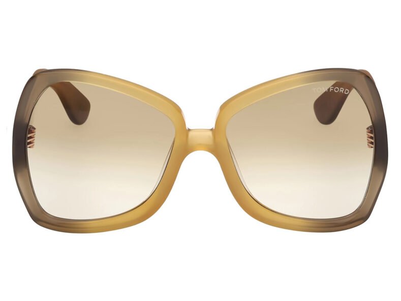 Óculos de Sol Tom Ford Jerry FT1222 41F