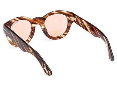 Óculos de Sol Tom Ford Lucinda FT1212 55E