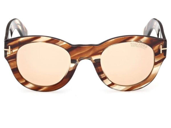 Óculos de Sol Tom Ford Lucinda FT1212 55E