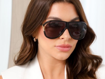 Tom Ford AXEL TF1197 01A 