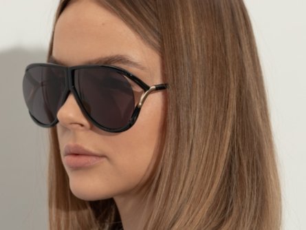 Tom Ford AXEL TF1197 01A 