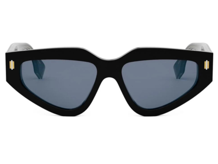 Fendi FE40163U 01V - Imagem 3