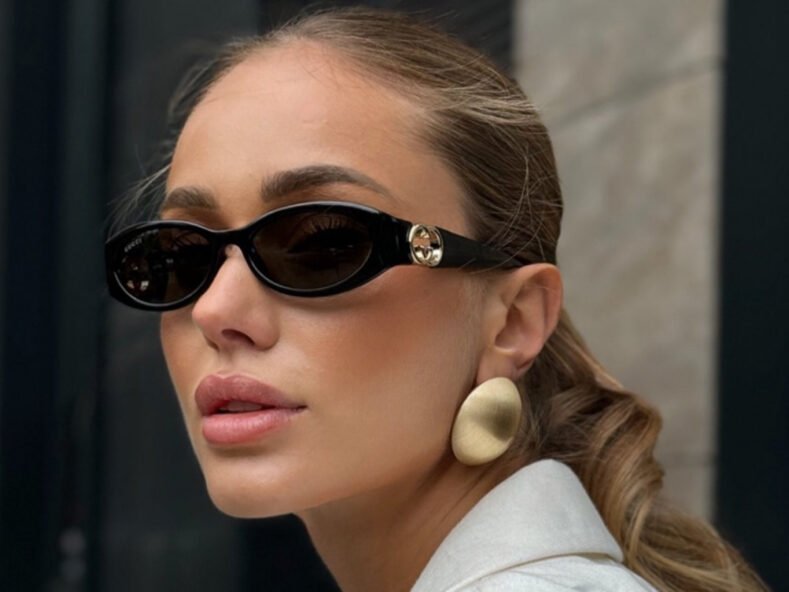 Gucci GG1660S 001