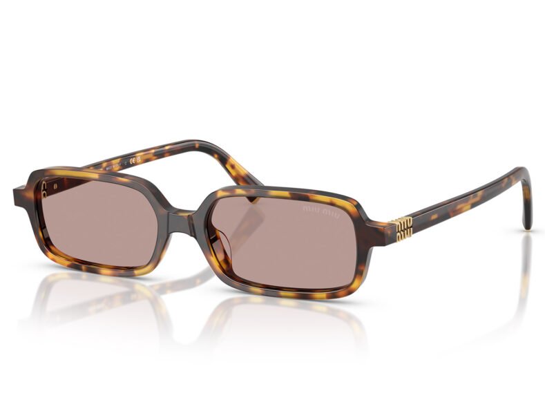 Óculos de Sol Miu Miu 0MU11ZS 14L20I