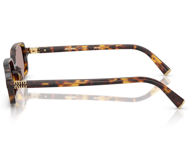 Óculos de Sol Miu Miu 0MU11ZS 14L20I