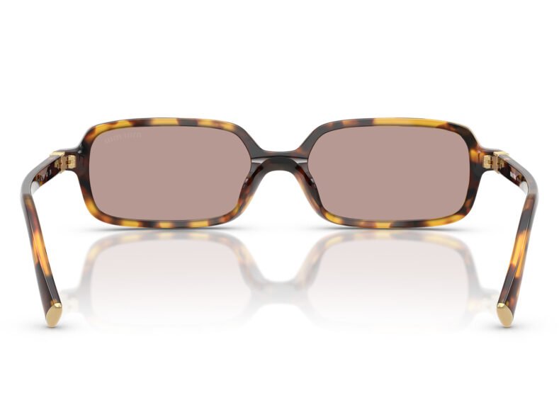 Óculos de Sol Miu Miu 0MU11ZS 14L20I