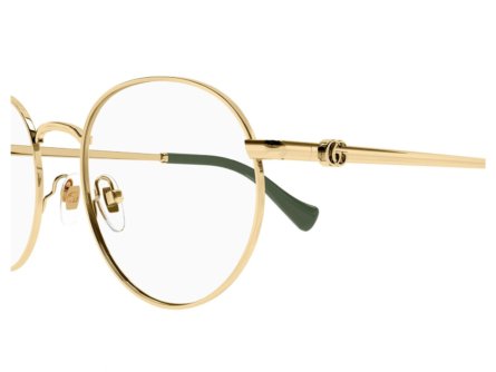 Óculos de Grau Gucci GG1594O 002