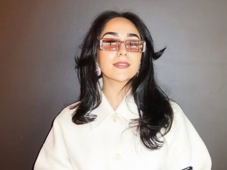 Óculos de Sol Fendi FE40164I 45Y