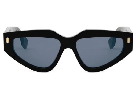 Óculos de Sol Fendi Roma FE40163U 01V