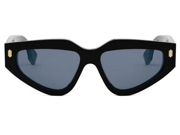 Óculos de Sol Fendi Roma FE40163U 01V