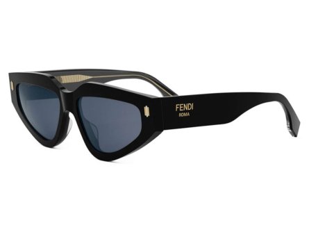 Fendi FE40163U 01V - Imagem 2