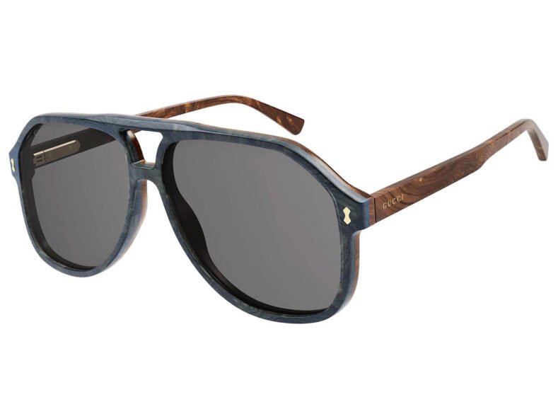 Óculos de Sol Gucci GG1042S 003