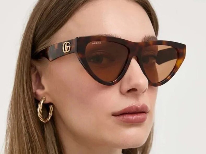 Óculos de Sol Gucci GG1333S 002
