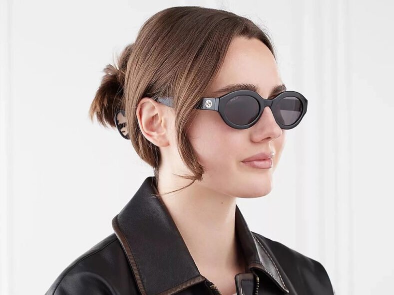 Óculos de Sol Gucci GG1579S 001