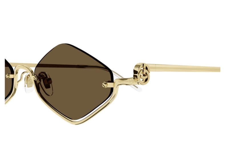 Óculos de Sol Gucci GG1604SL 002