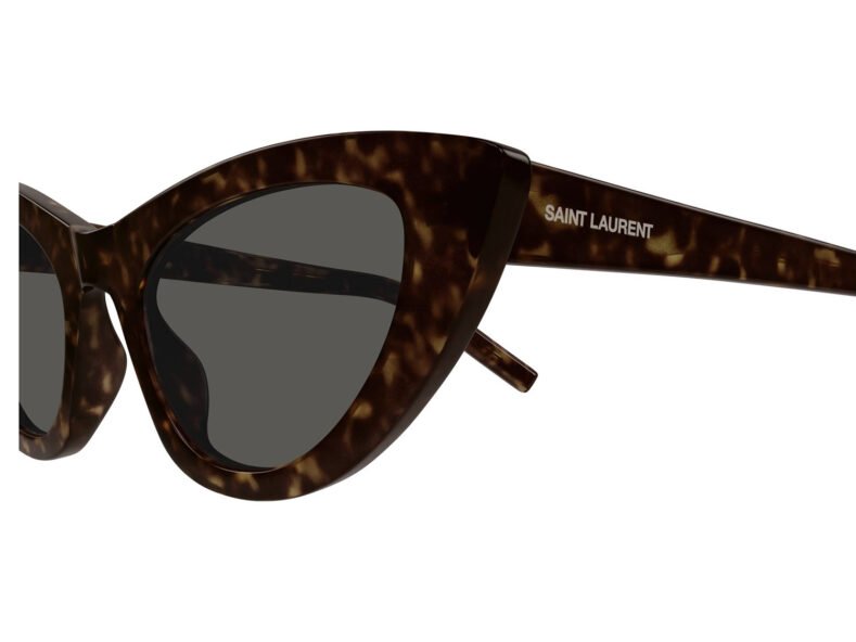 Óculos de Sol Saint Laurent SL 213 LILY 016