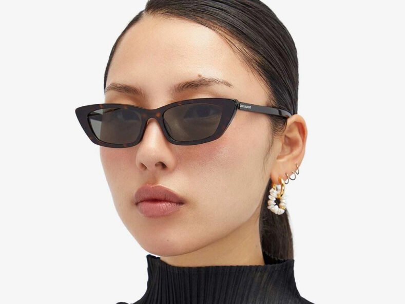Óculos de Sol Saint Laurent SL 277 010