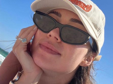 Óculos de Sol Saint Laurent SL 634 Nova 002