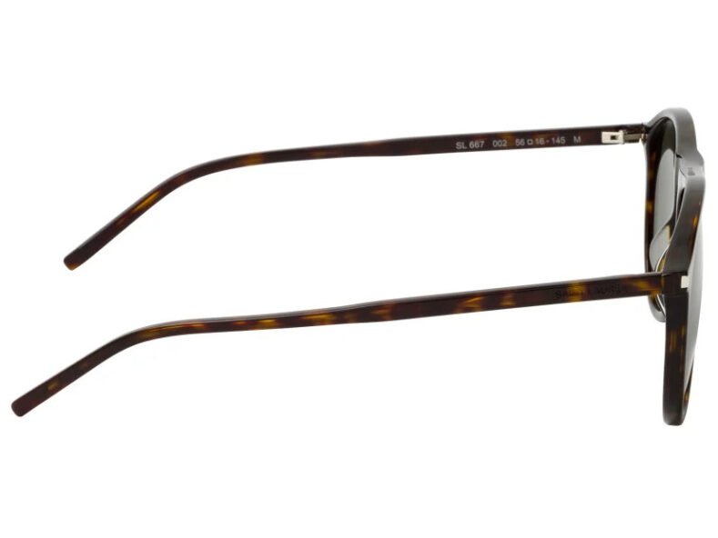 Óculos de Sol Saint Laurent SL 667 002