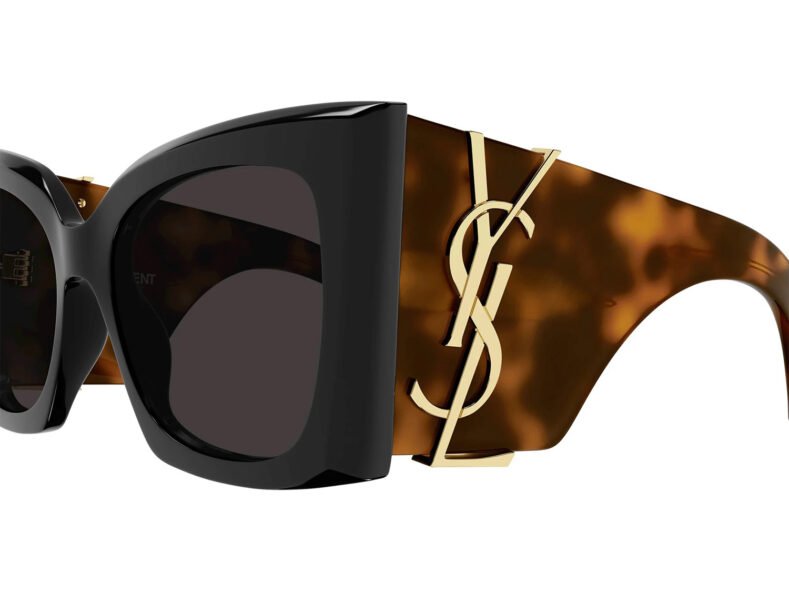 Óculos de Sol Saint Laurent SL M119/F 003