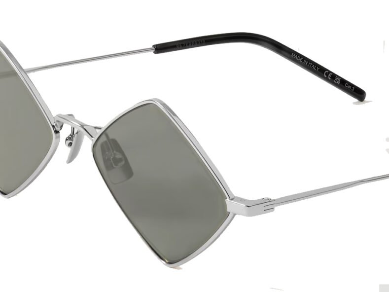 Óculos de Sol Saint Laurent SL302 001