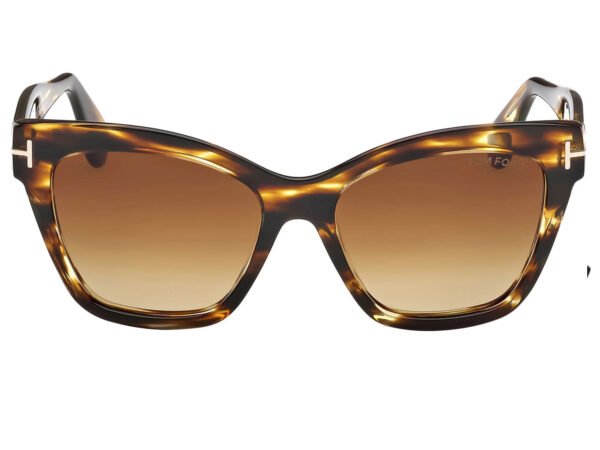 Óculos de Sol Tom Ford TF 1217 55F