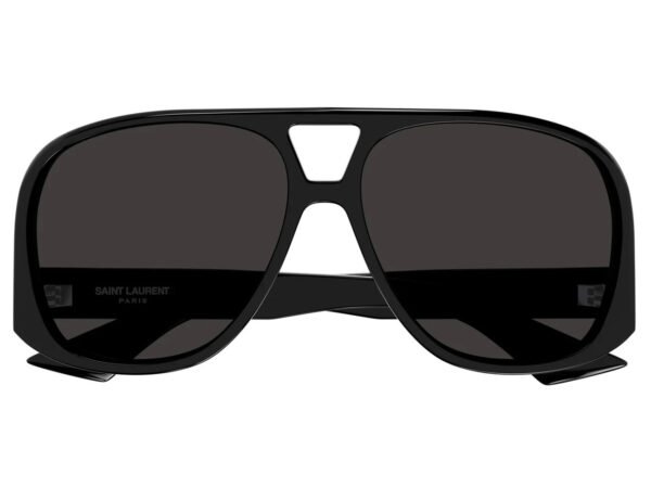 Óculos de Ssol Saint Laurent SL652 001