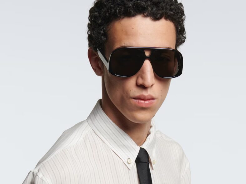 Saint Laurent SL652 001