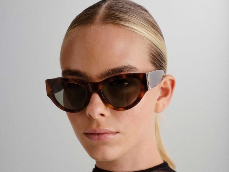 Saint Laurent SLM94 010