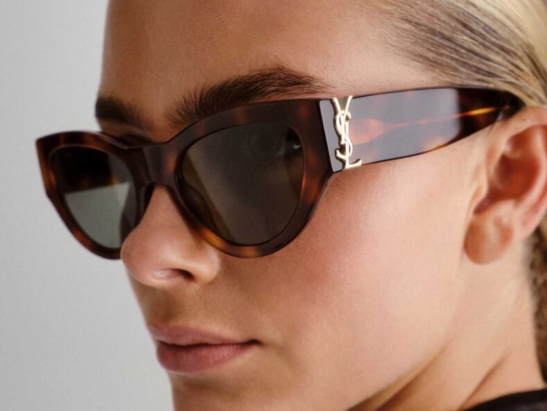 Saint Laurent SLM94 010