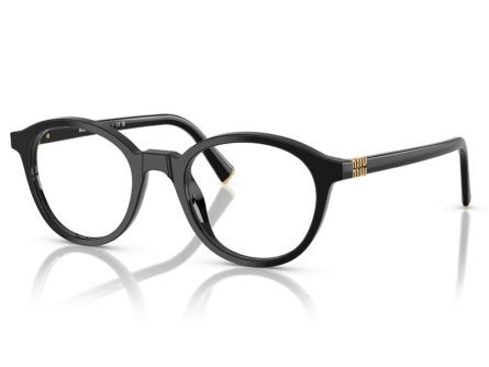 Óculos de Grau Miu Miu 0MU02WV 16K1O1