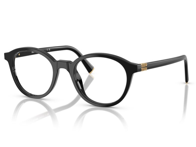 Óculos de Grau Miu Miu 0MU02WV 16K1O1