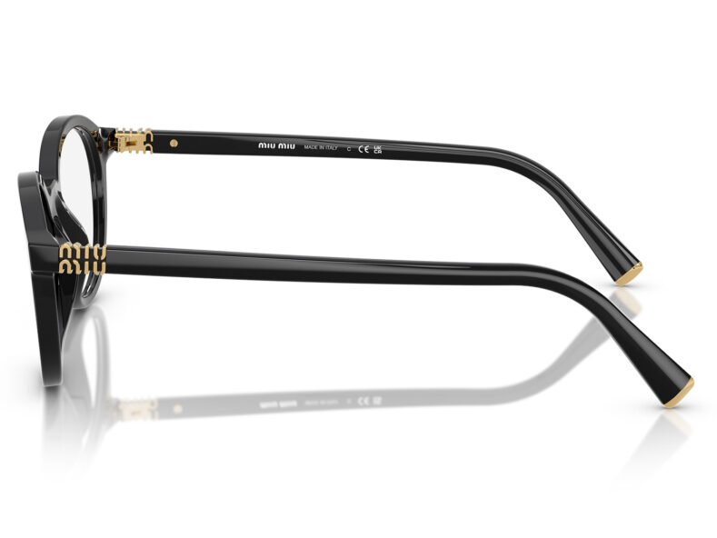 Óculos de Grau Miu Miu 0MU02WV 16K1O1