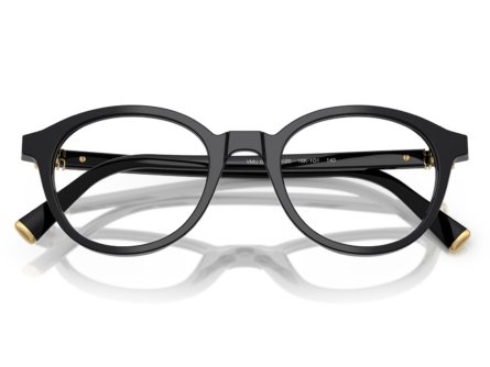 Óculos de Grau Miu Miu 0MU02WV 16K1O1