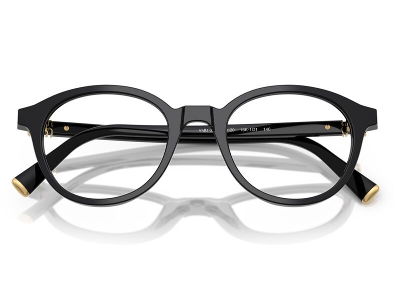 Óculos de Grau Miu Miu 0MU02WV 16K1O1