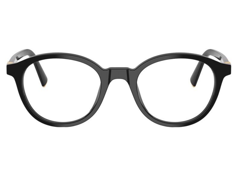 Óculos de Grau Miu Miu 0MU02WV 16K1O1