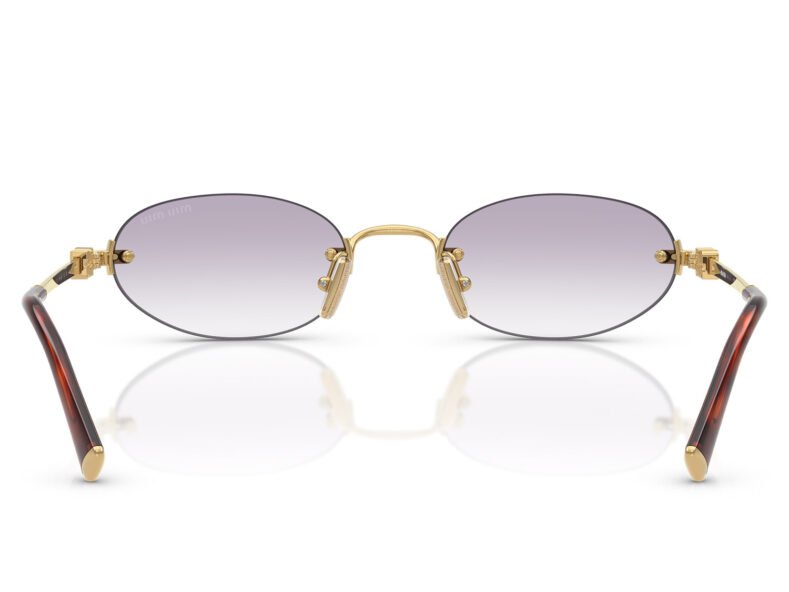 Óculos de Sol Miu Miu 0MUA54S 5AK04O