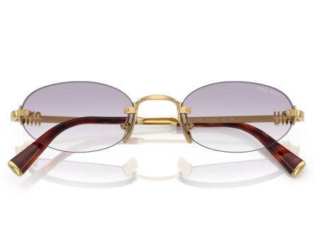 Óculos de Sol Miu Miu 0MUA54S 5AK04O