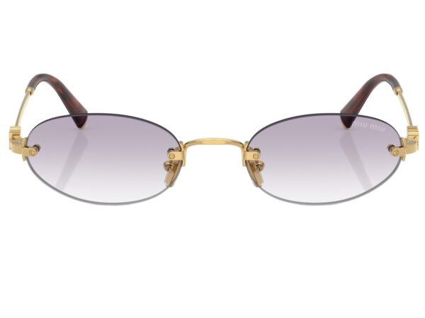 Óculos de Sol Miu Miu 0MUA54S 5AK04O
