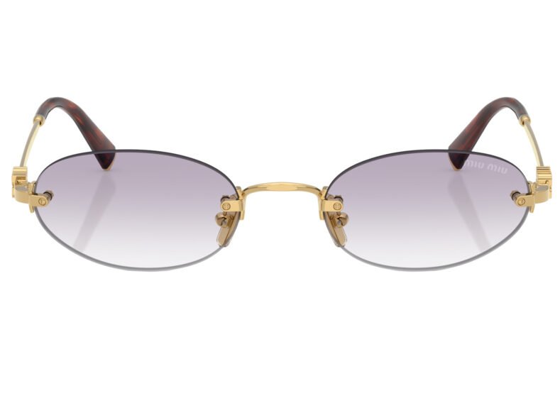 Óculos de Sol Miu Miu 0MUA54S 5AK04O