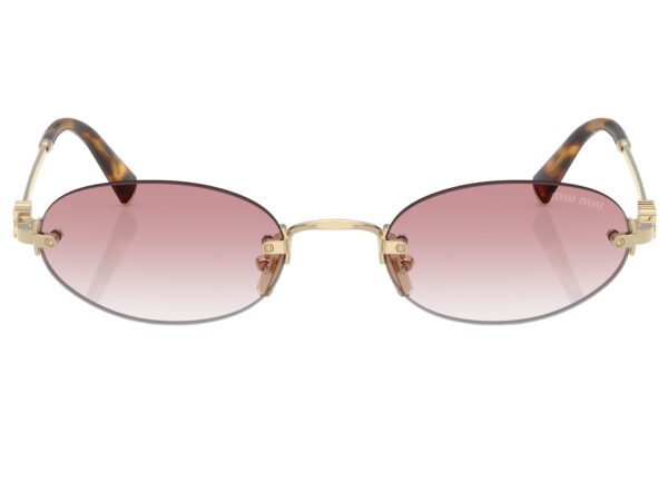 Óculos de Sol Miu Miu 0MUA54S ZVN70O