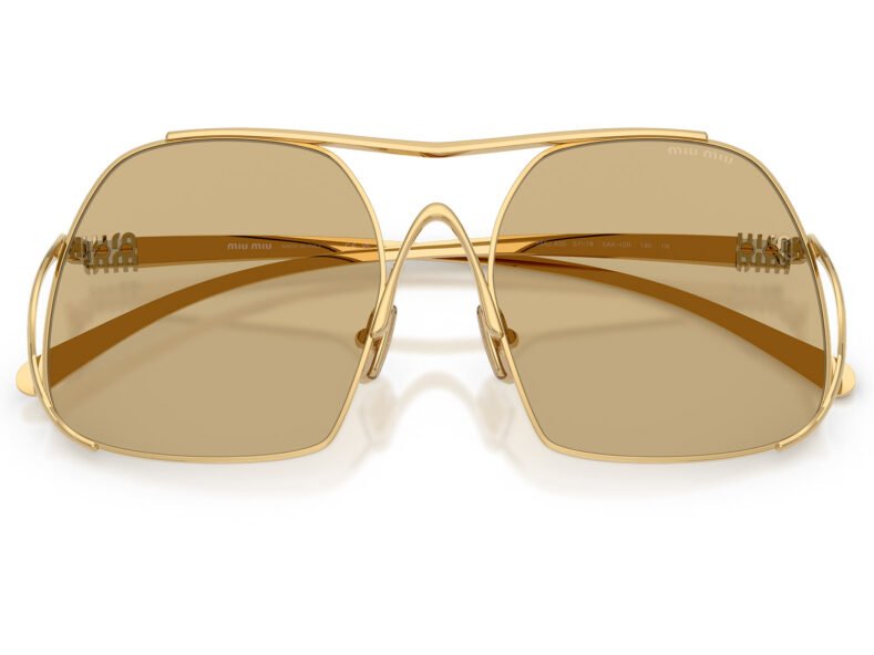 Óculos de Sol Miu Miu 0MUA55S 5AK10R