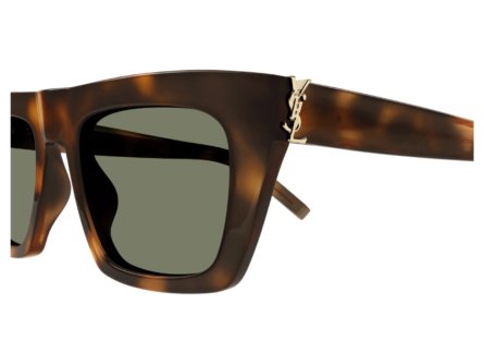 Óculos de Sol Saint Laurent SL 131/F 003