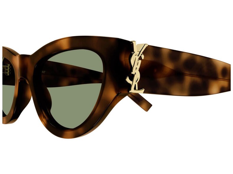 Óculos de Sol Saint Laurent SL M94/F 002